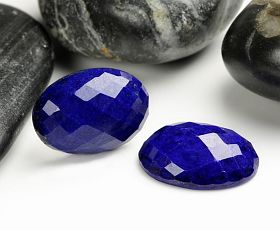 Edelsteine Lapis Lazuli
