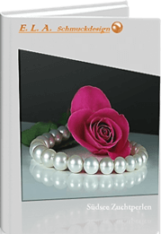 Katalog Südsee Perlen